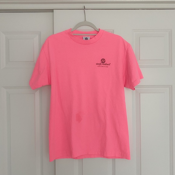 Simply Southern Tee - Picture 3 of 4